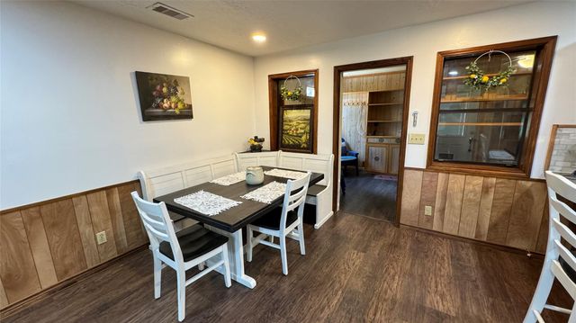 318 Baletka Boulevard, Livingston, TX 77351