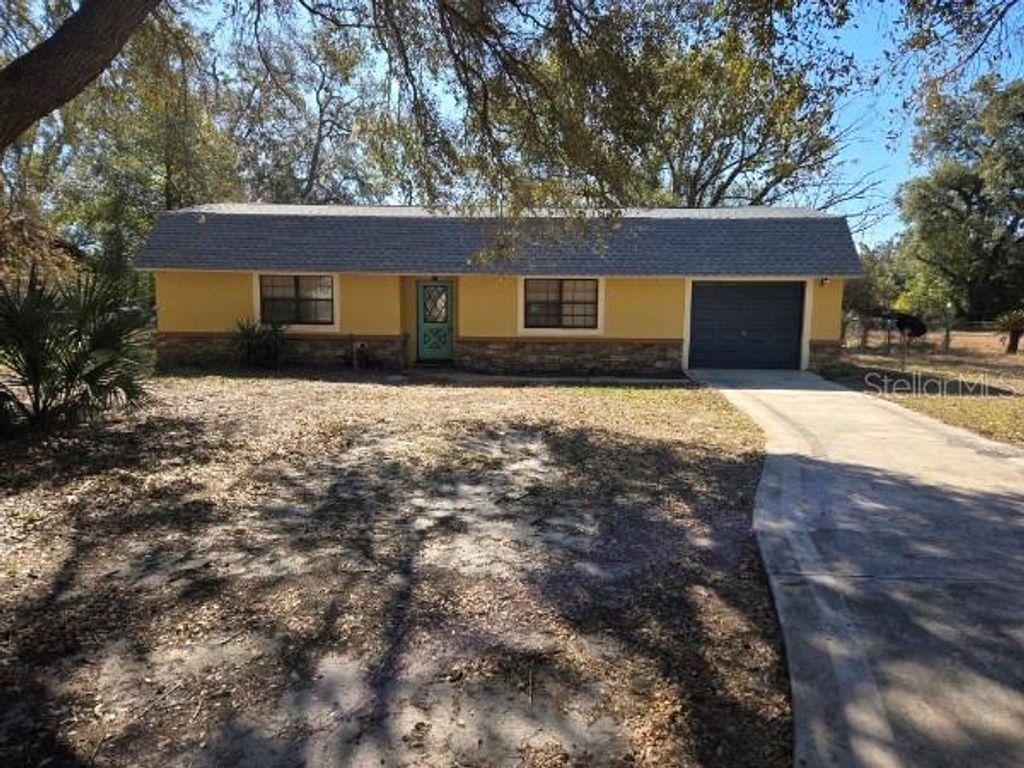 503 LEWIS STREET, Fruitland Park, FL 34731