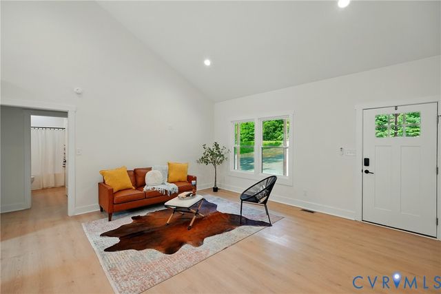 Lot 95 Cedar Cir, Mineral, VA 23117