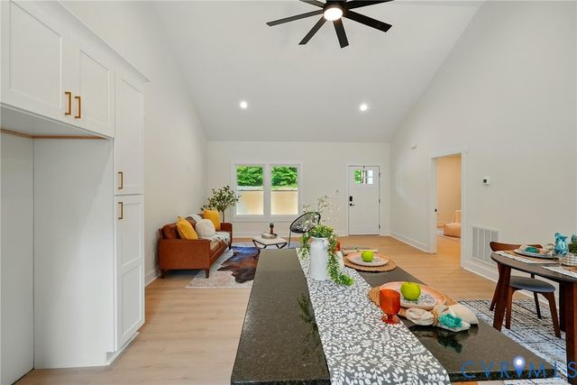 Lot 95 Cedar Cir, Mineral, VA 23117
