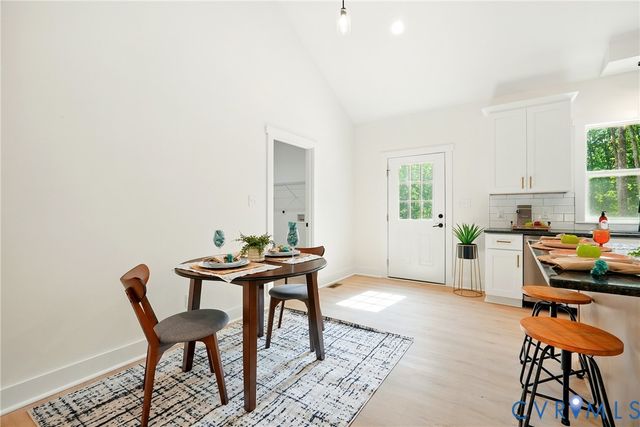 Lot 95 Cedar Cir, Mineral, VA 23117