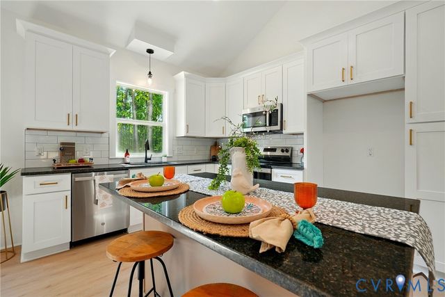 Lot 95 Cedar Cir, Mineral, VA 23117