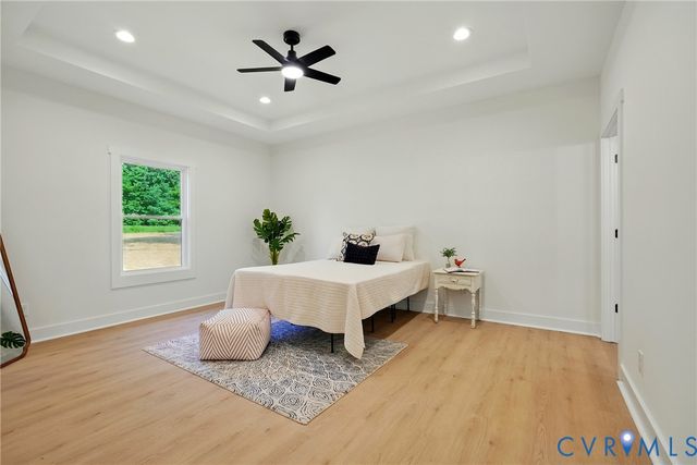 Lot 95 Cedar Cir, Mineral, VA 23117