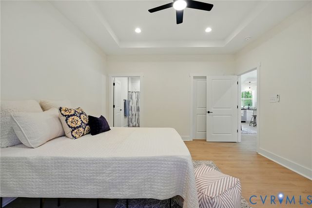Lot 95 Cedar Cir, Mineral, VA 23117