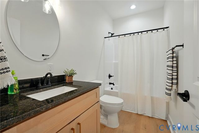 Lot 95 Cedar Cir, Mineral, VA 23117