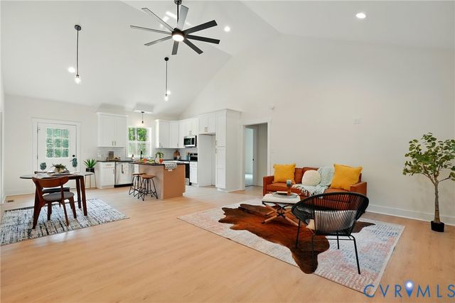 Lot 95 Cedar Cir, Mineral, VA 23117