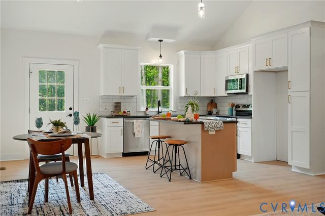 Lot 95 Cedar Cir, Mineral, VA 23117