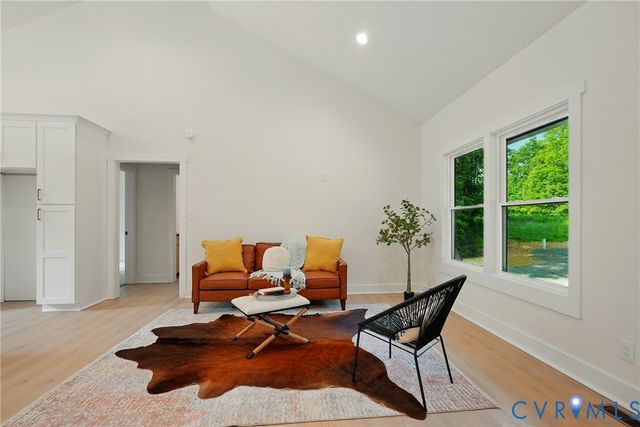 Lot 95 Cedar Cir, Mineral, VA 23117