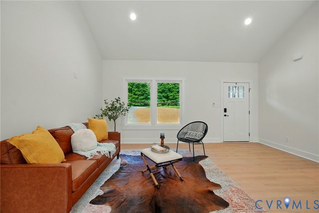 Lot 95 Cedar Cir, Mineral, VA 23117