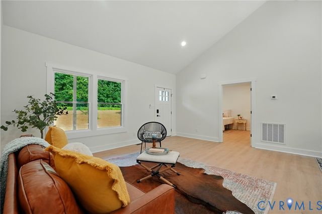 Lot 95 Cedar Cir, Mineral, VA 23117