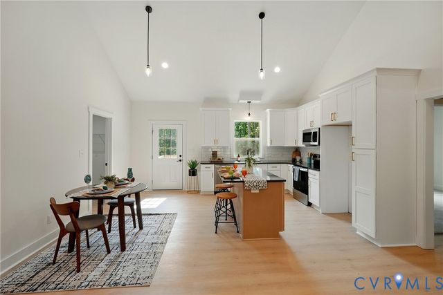 Lot 95 Cedar Cir, Mineral, VA 23117