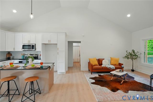 Lot 95 Cedar Cir, Mineral, VA 23117