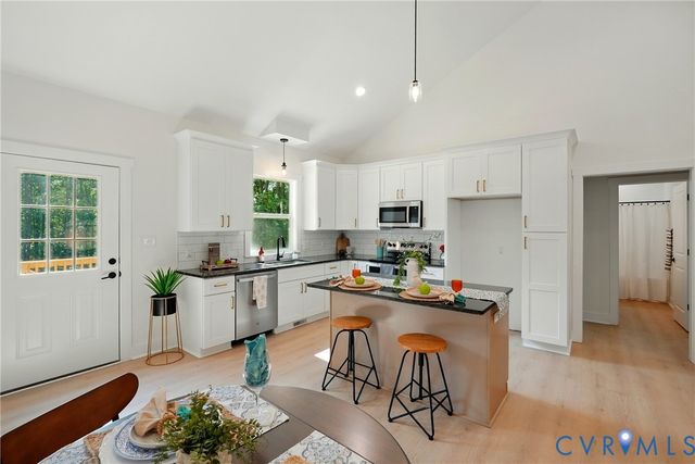 Lot 95 Cedar Cir, Mineral, VA 23117