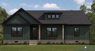 Lot 95 Cedar Cir, Mineral, VA 23117