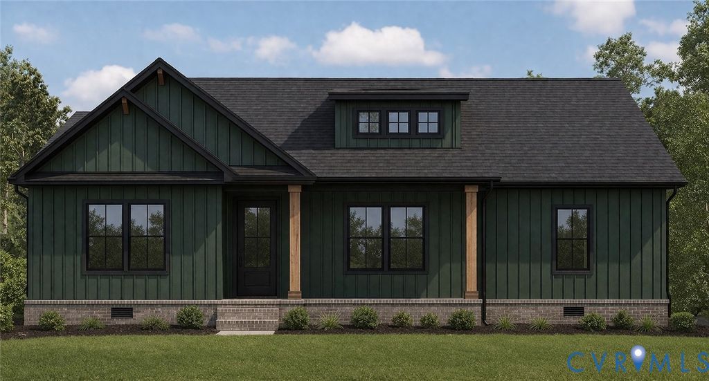 Lot 95 Cedar Cir, Mineral, VA 23117