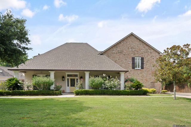 2817 Laurel Estates Ct, Baton Rouge, LA 70820