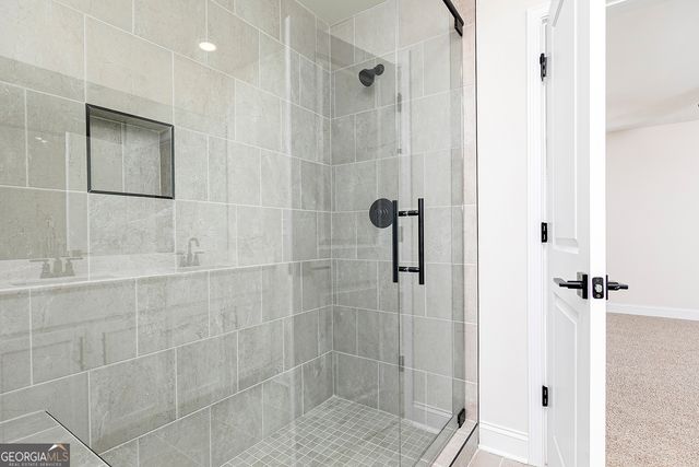 383 Cantrell Drive, Dallas, GA 30157