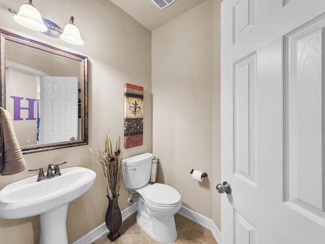 12619 Randy Riley Way, Tomball, TX 77377