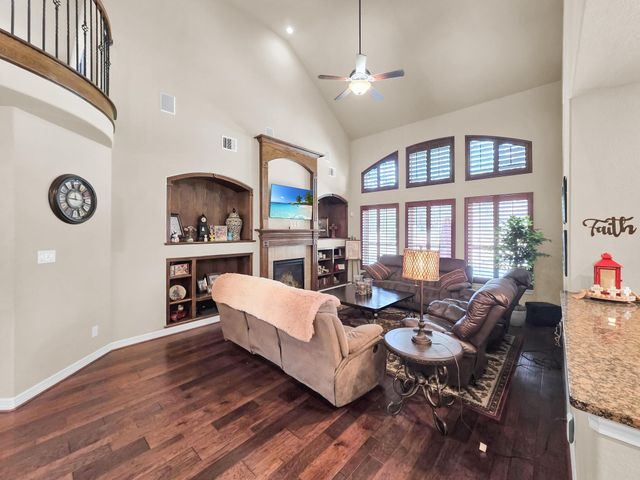 12619 Randy Riley Way, Tomball, TX 77377