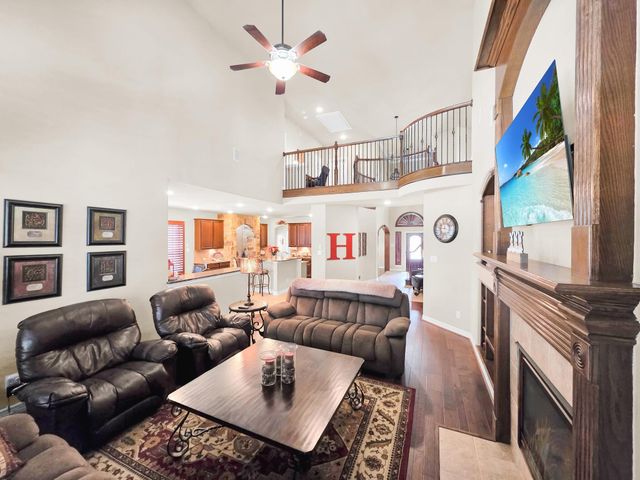 12619 Randy Riley Way, Tomball, TX 77377