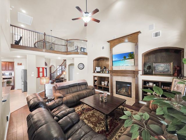 12619 Randy Riley Way, Tomball, TX 77377