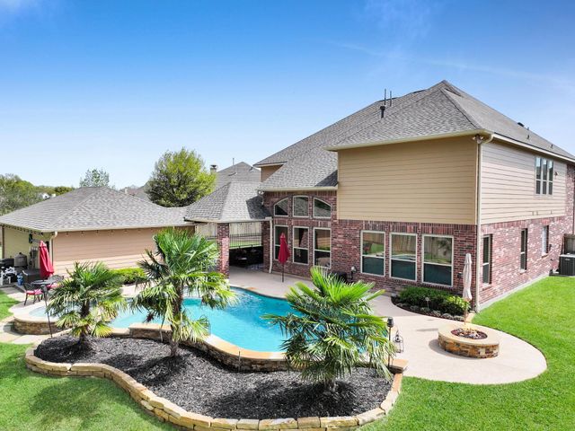 12619 Randy Riley Way, Tomball, TX 77377