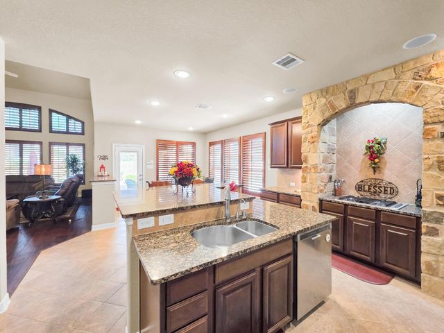 12619 Randy Riley Way, Tomball, TX 77377