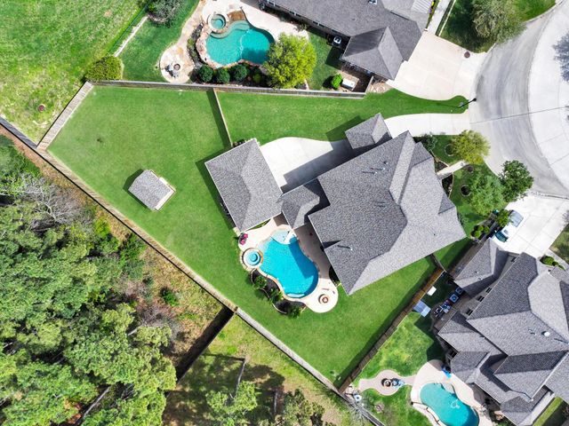 12619 Randy Riley Way, Tomball, TX 77377