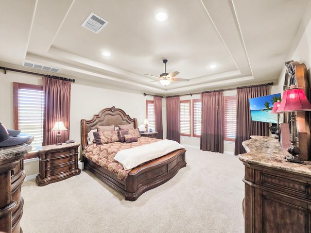 12619 Randy Riley Way, Tomball, TX 77377