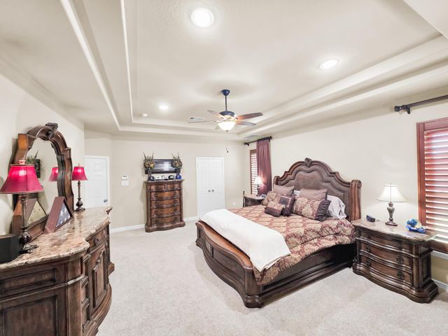 12619 Randy Riley Way, Tomball, TX 77377