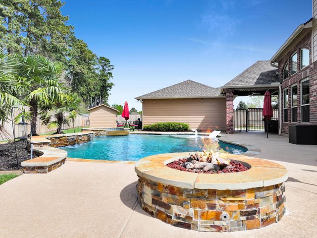 12619 Randy Riley Way, Tomball, TX 77377