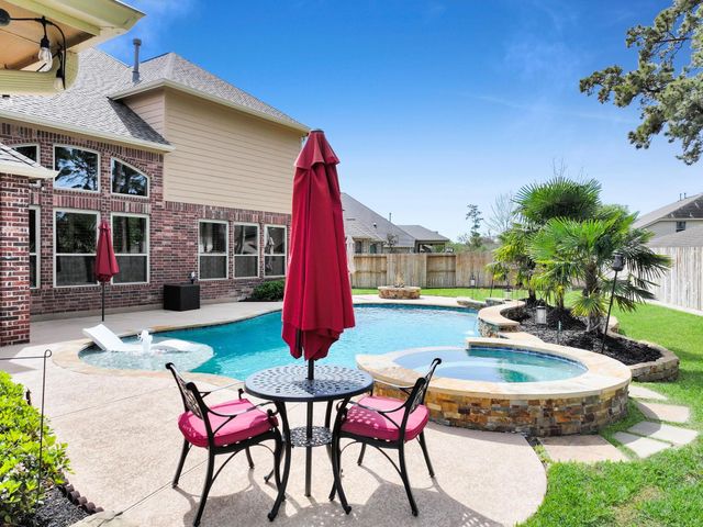 12619 Randy Riley Way, Tomball, TX 77377