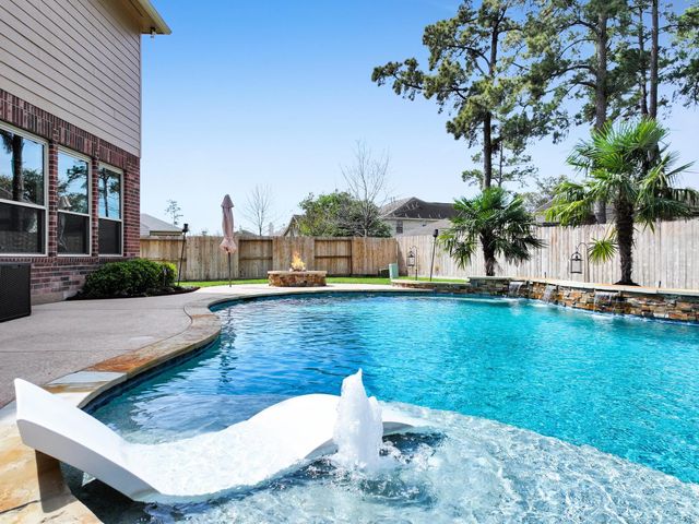 12619 Randy Riley Way, Tomball, TX 77377