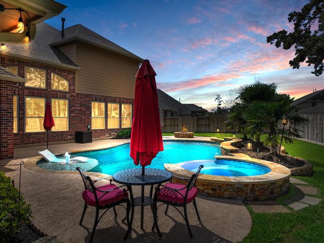 12619 Randy Riley Way, Tomball, TX 77377