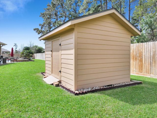 12619 Randy Riley Way, Tomball, TX 77377