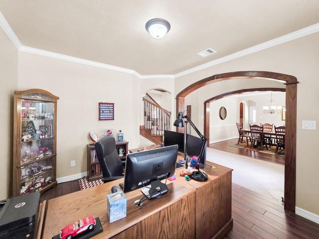 12619 Randy Riley Way, Tomball, TX 77377