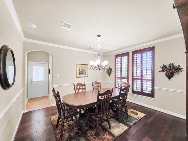 12619 Randy Riley Way, Tomball, TX 77377