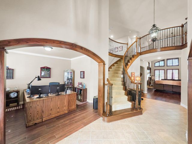 12619 Randy Riley Way, Tomball, TX 77377