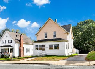 625 Gaskill Street, Woonsocket, RI 02895