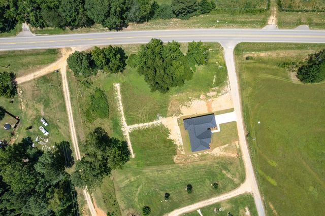 4 Arthur Lucas, Sumrall, MS 39482