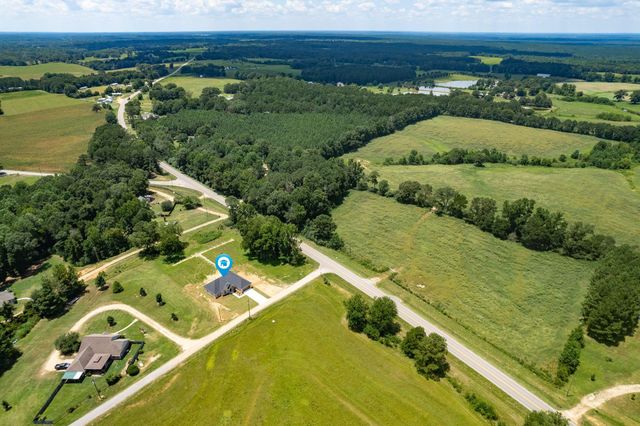 4 Arthur Lucas, Sumrall, MS 39482