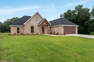 4 Arthur Lucas, Sumrall, MS 39482