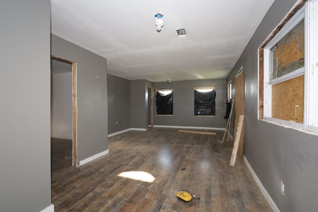 3273 STEELE ST, Memphis, TN 38127