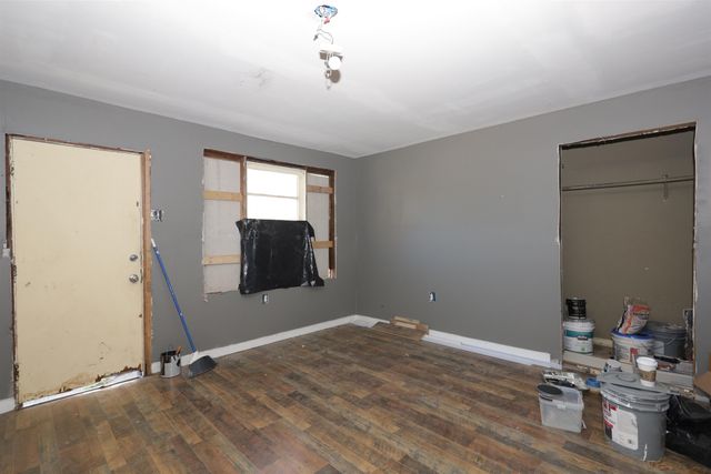 3273 STEELE ST, Memphis, TN 38127