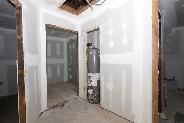 3273 STEELE ST, Memphis, TN 38127