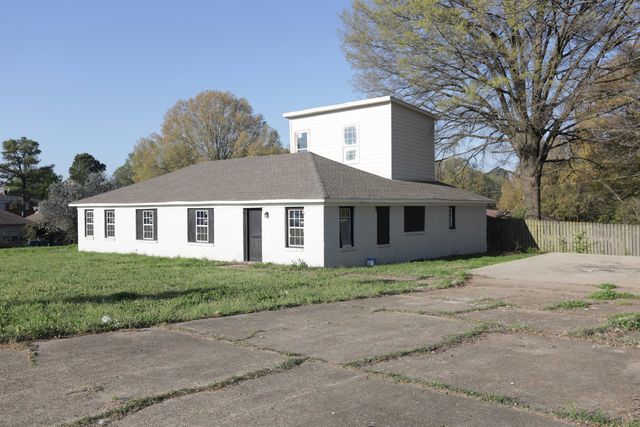 3273 STEELE ST, Memphis, TN 38127