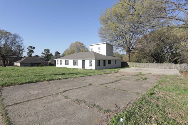 3273 STEELE ST, Memphis, TN 38127