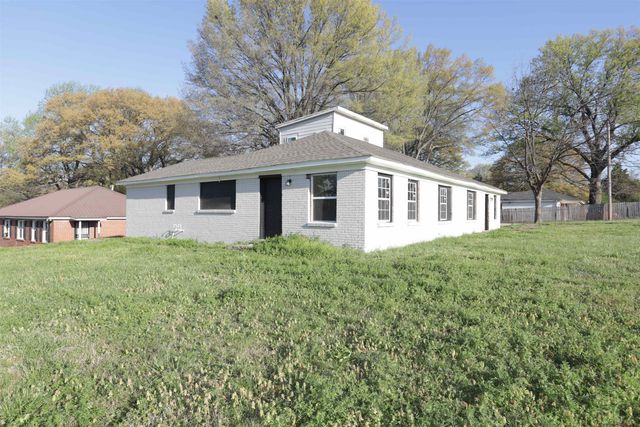 3273 STEELE ST, Memphis, TN 38127