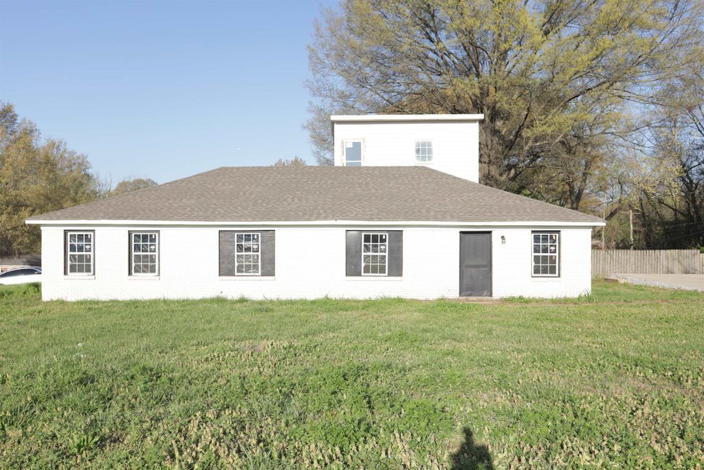 3273 STEELE ST, Memphis, TN 38127