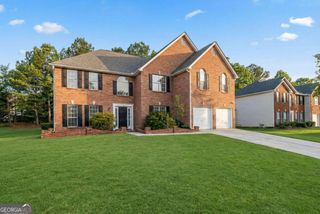 3977 Ambrose Court, Ellenwood, GA 30294